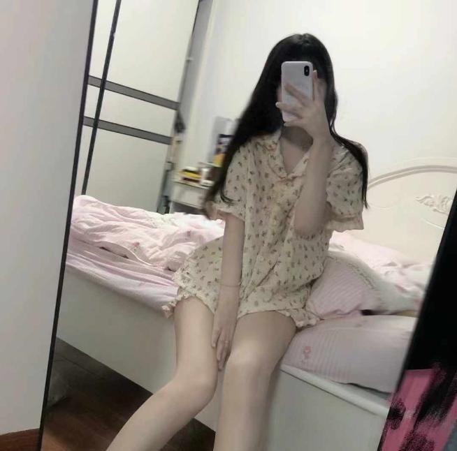 大连新妹儿小妖精