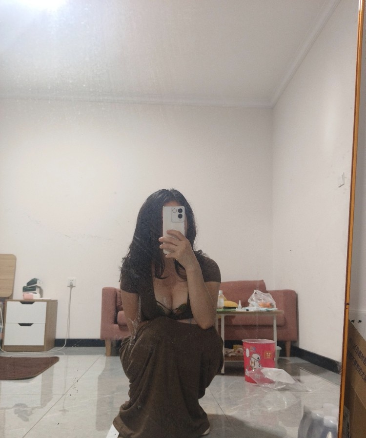 南宁，丰满姐姐