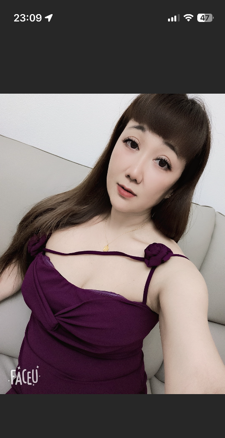 少妇琪琪