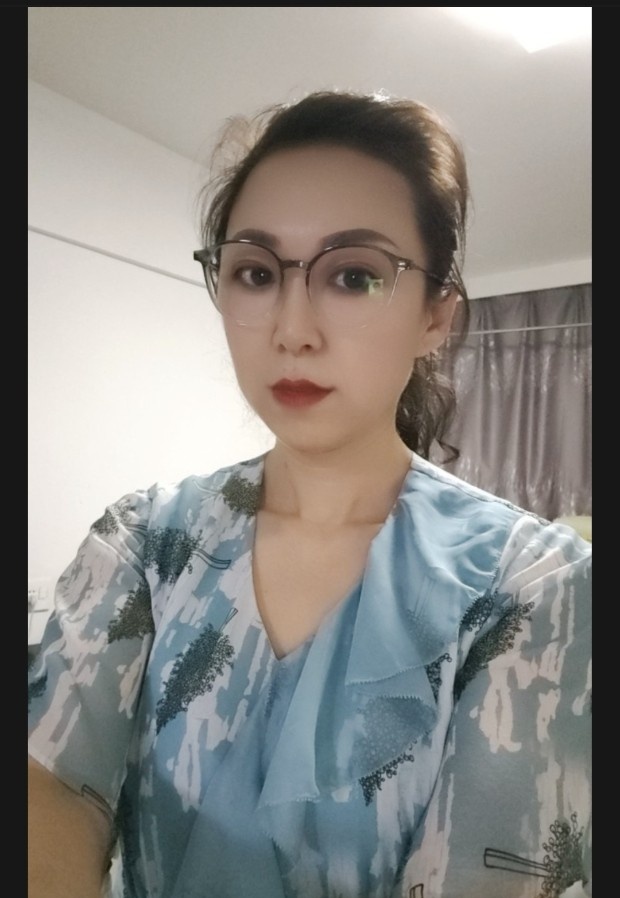 杭州少妇兔兔