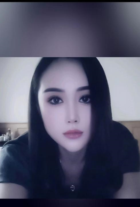 温柔的女人
