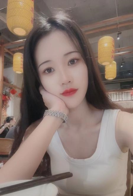 城关区小铮姐姐