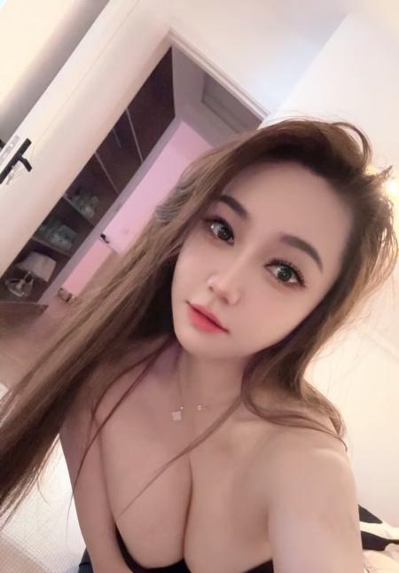 妩媚御姐一线天