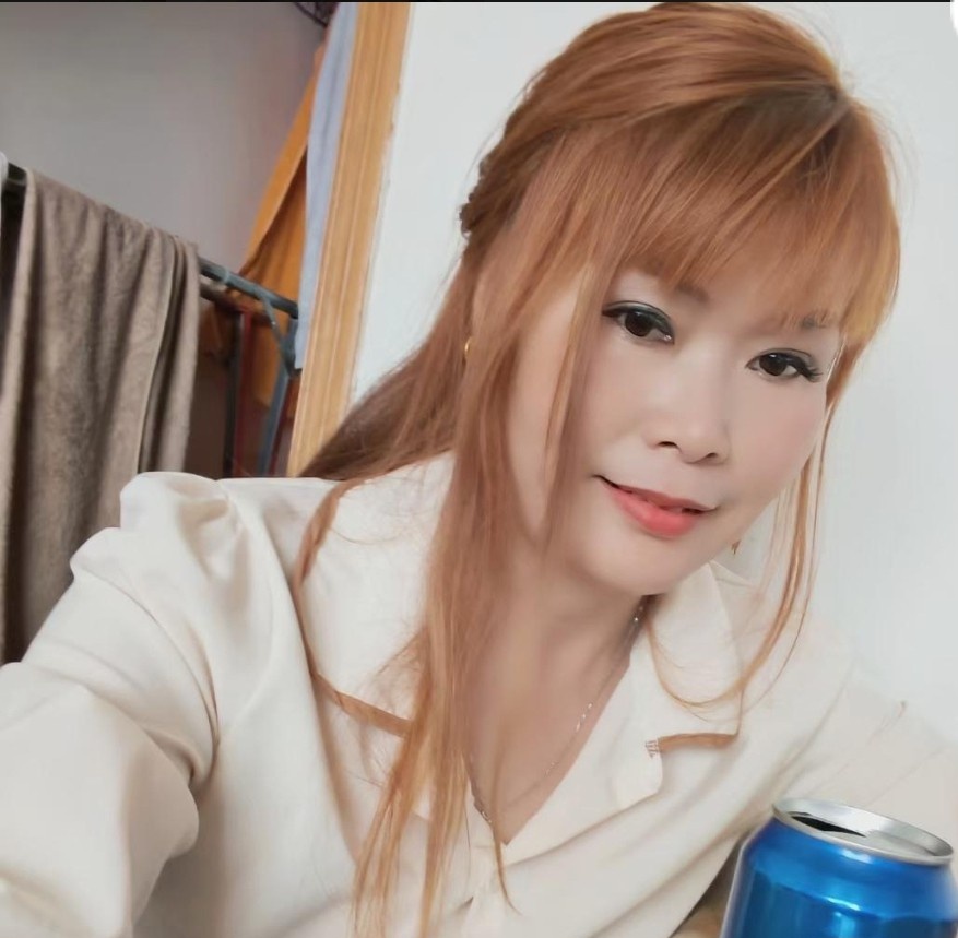 姑苏熟女
