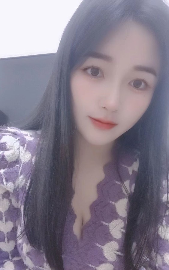 年轻小嫩妹