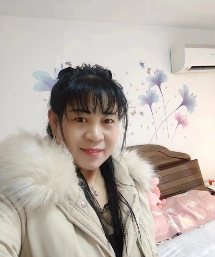 石家庄熟女