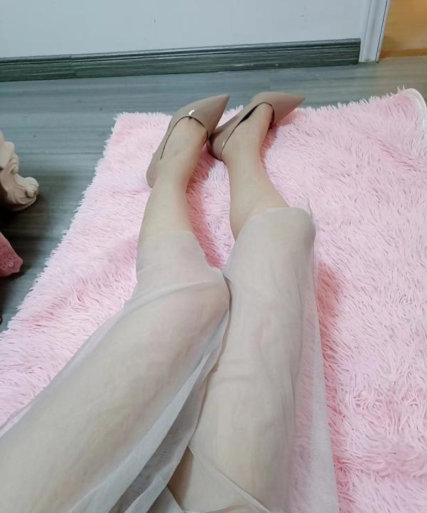 个人腿精丝足女王