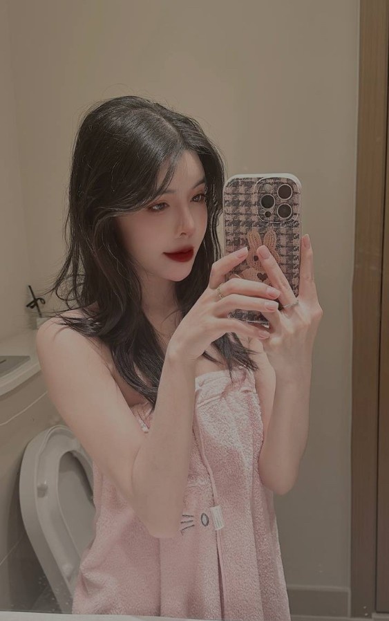 上城越南姐妹花