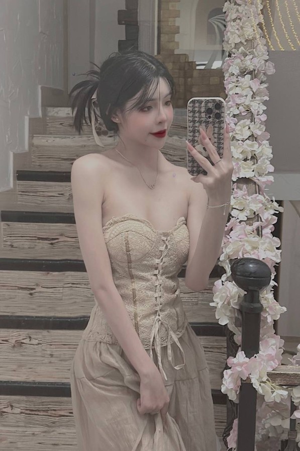 上城越南姐妹花