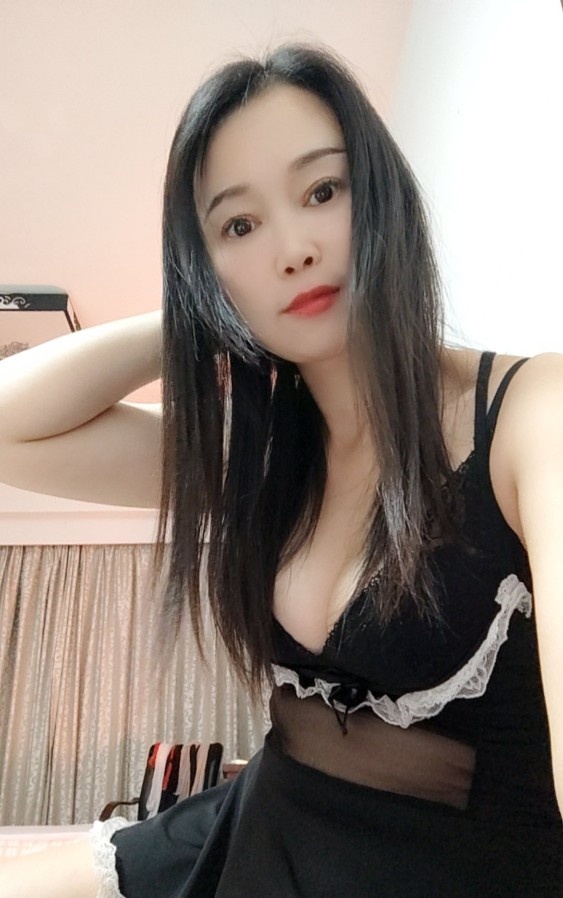 朝阳村少妇