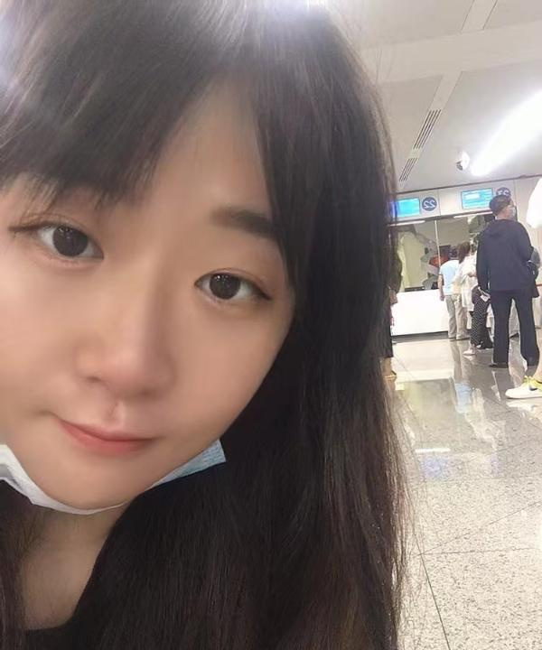 玄武个人冬冬