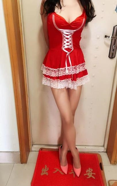 文殊院小短裙骚货
