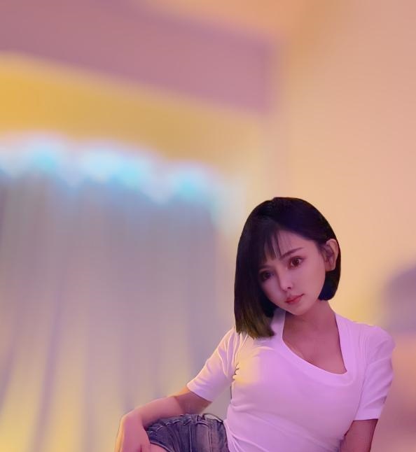 福田小骚杯妮妮