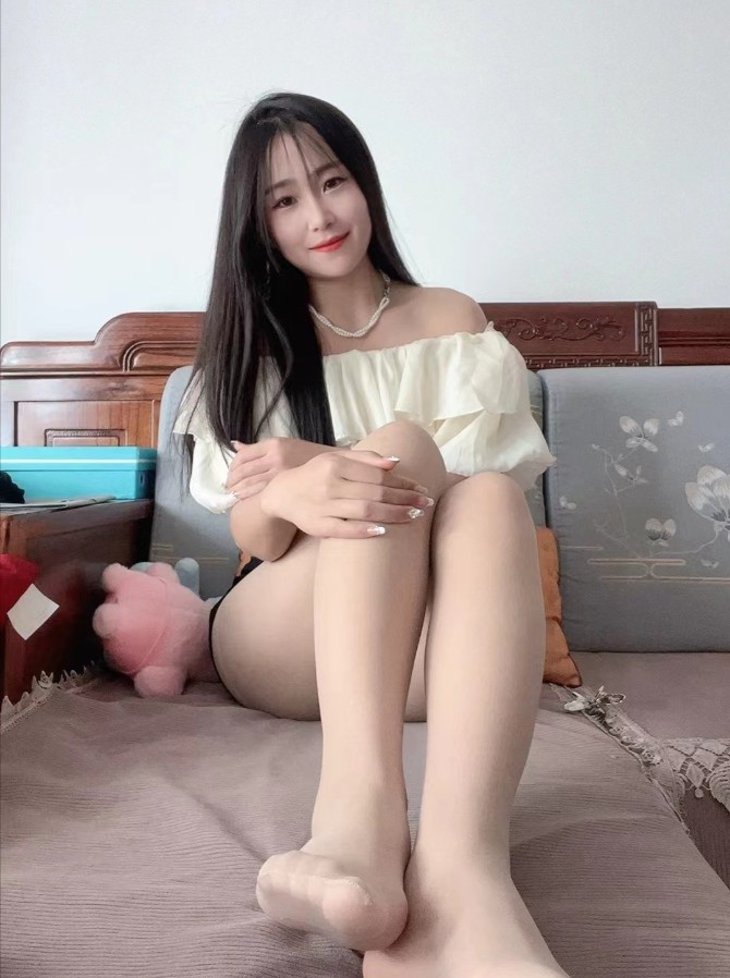 吉林长春性感美女