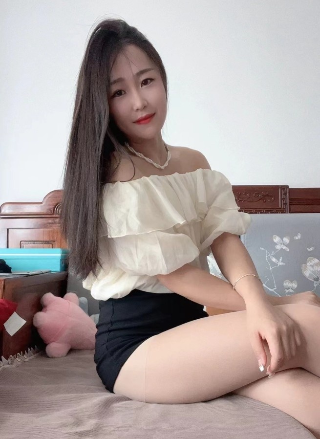 吉林长春性感美女