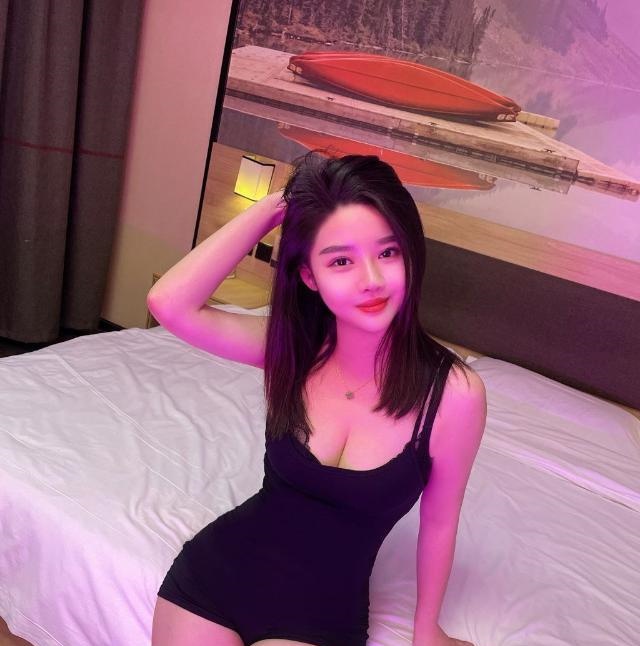 闵行大胸细腰涵姐姐