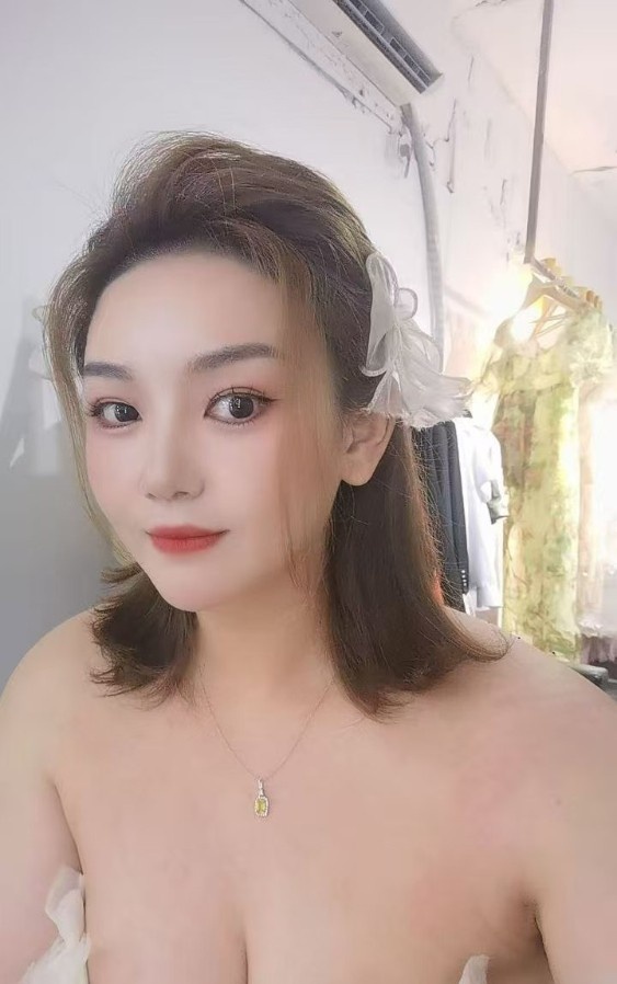 西湖大奶子新人