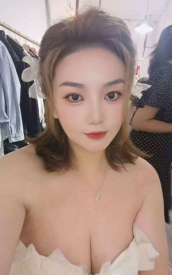 西湖大奶子新人