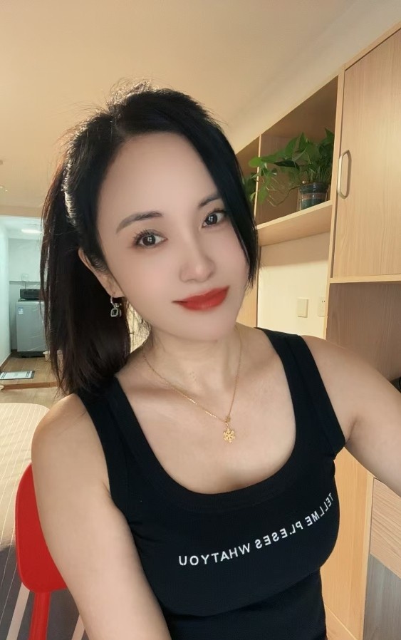 宝山优雅少妇