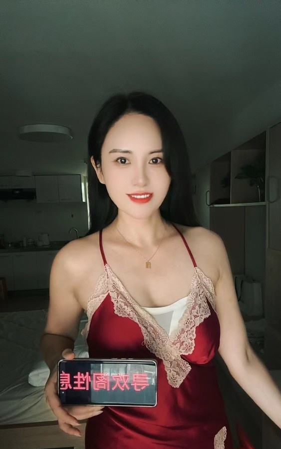 宝山优雅少妇