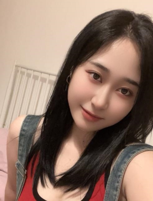 颜值服务型御姐