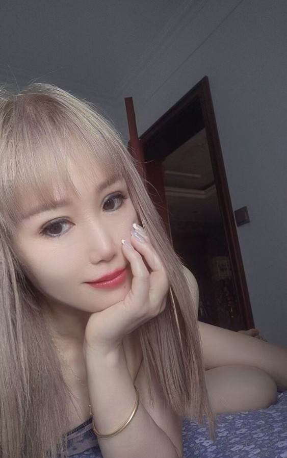 铁西小妖精