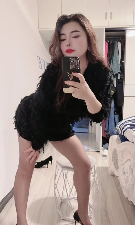 江宁肉感熟女