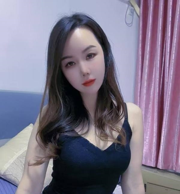 江阴颜值服务系妹子