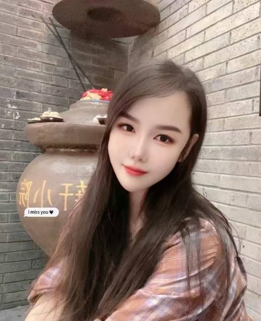 江阴颜值服务系妹子