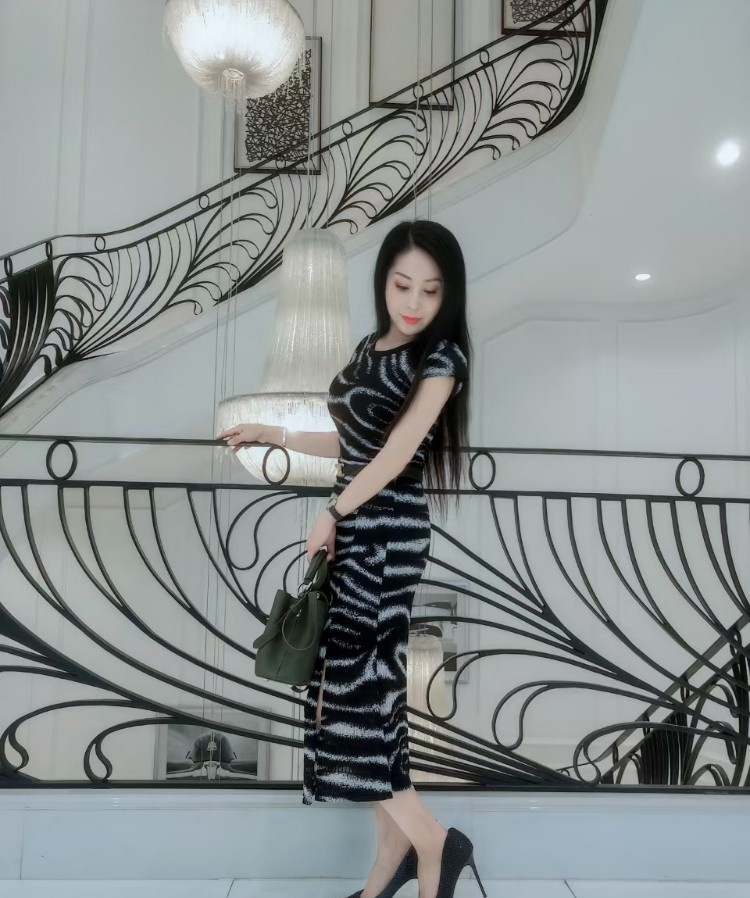 狂野泄火淑女
