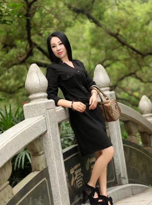 狂野泄火淑女