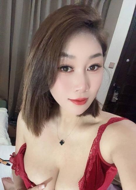 双流大奶韵味甜甜