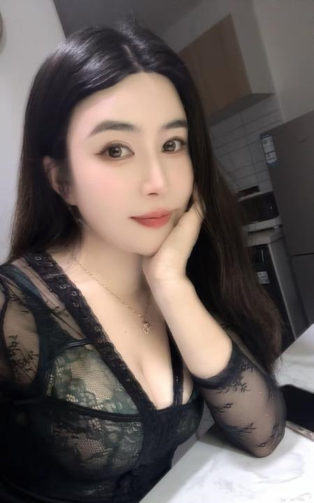 静静御姐