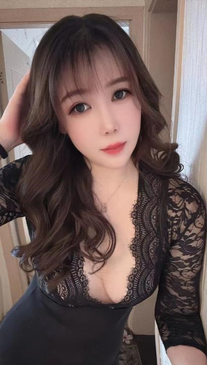 温柔御姐