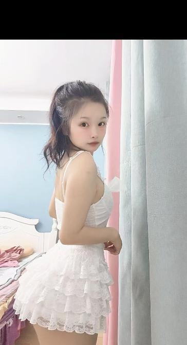 丸子小妹妹