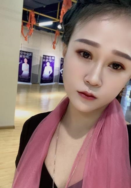 梅江米米姐