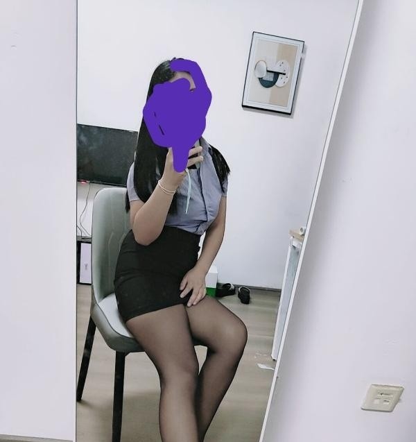 医美兼职杨梦
