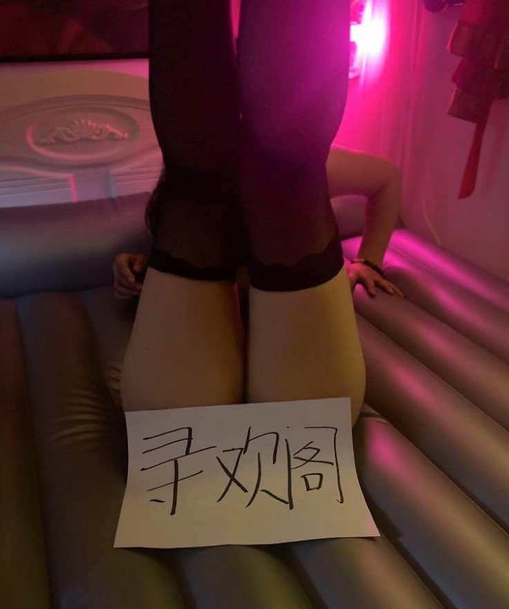肥臀御姐思思
