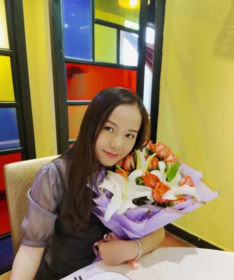 江门少妇