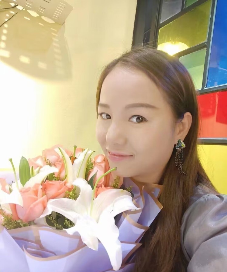 江门少妇