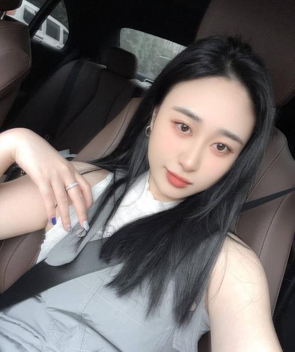 长春小妹