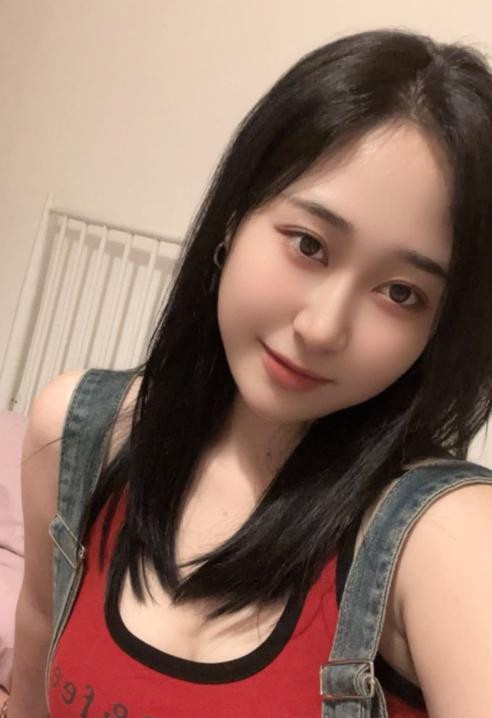 长春小妹