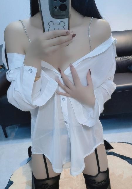 好身材妹子