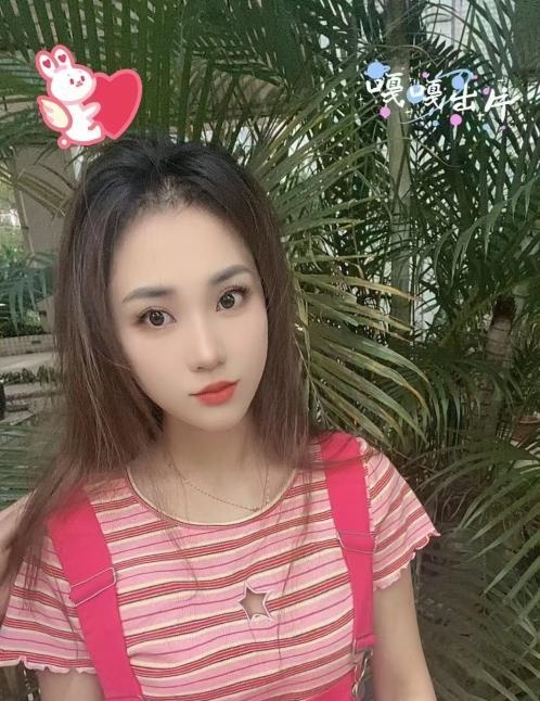惠城服务御姐
