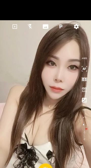 川妹子人美水润