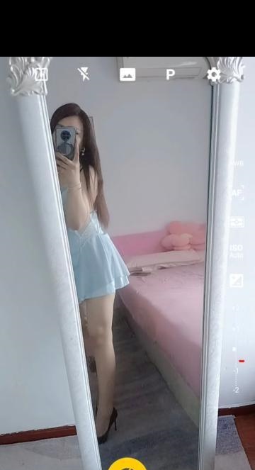 川妹子人美水润