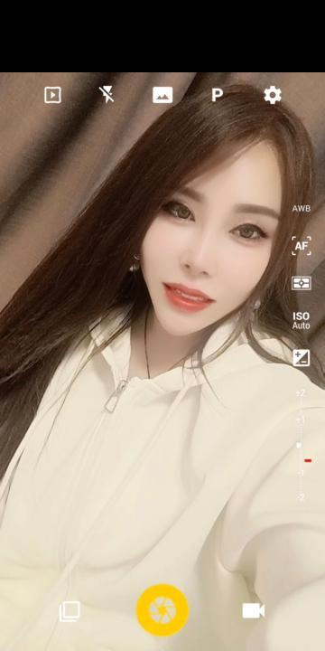 川妹子人美水润