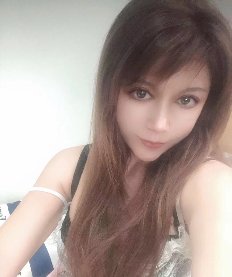 性感熟女五月
