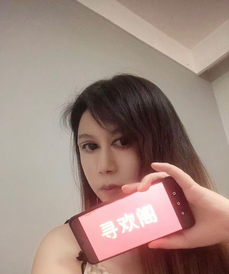 性感熟女五月