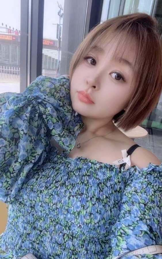中海凯旋门馨儿